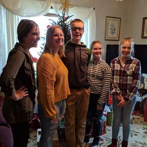 Meet your Posher, Diane